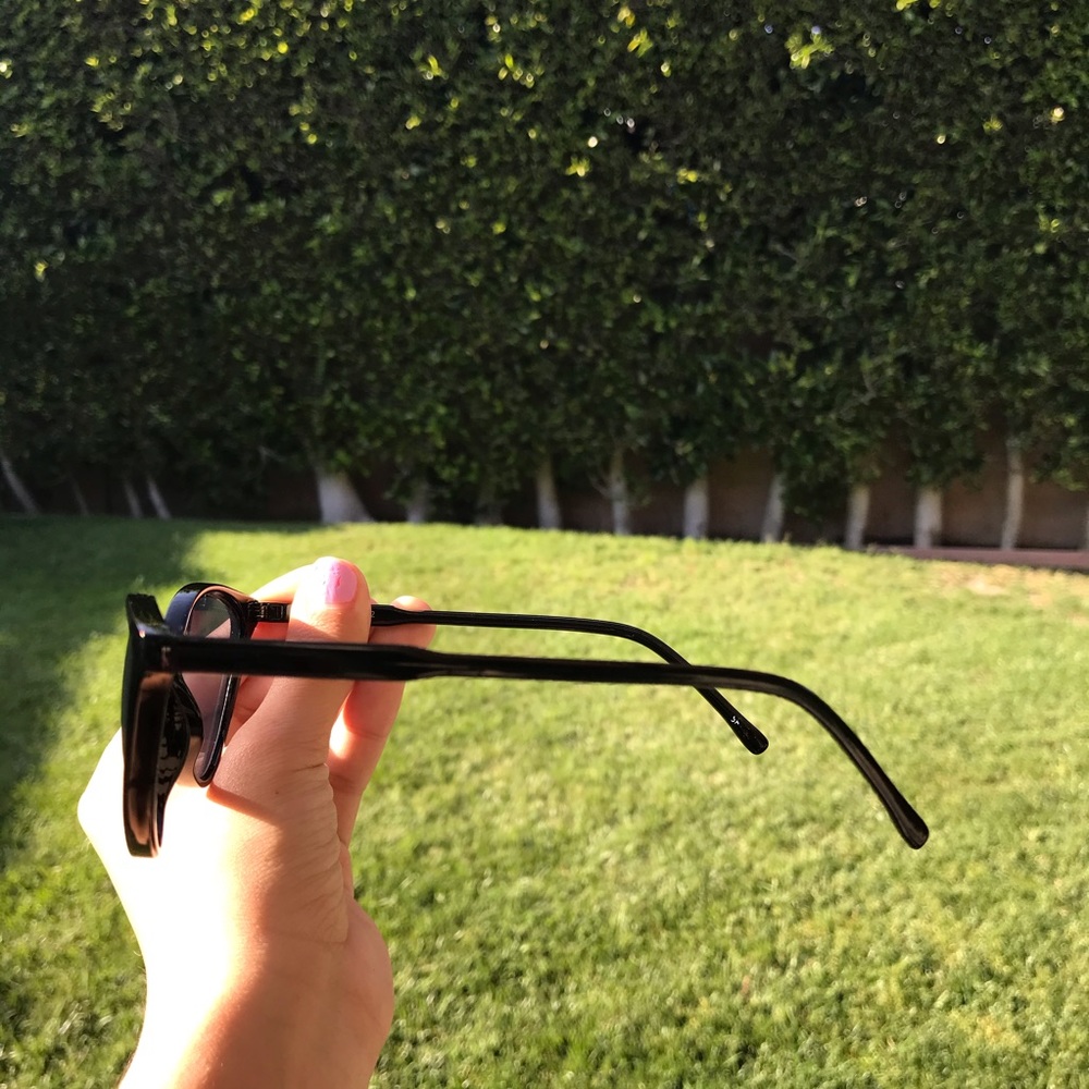 Cat Sunglasses - Picture 3 of 5